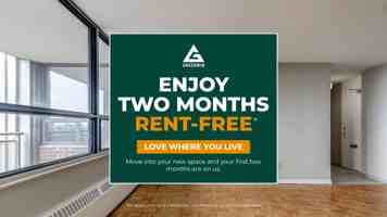 featured image of 545 The West Mall