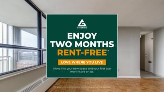 545 The West Mall - Photo 1 of 1