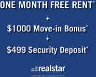 Airdrie Place Apartments - Photo 1 of 1