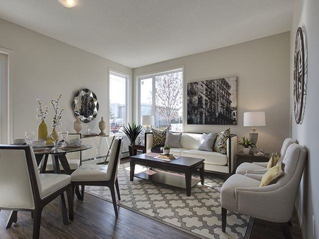 Airdrie Place Apartments - Photo 2 of 15
