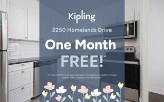 featured image of 2250 Homelands Dr