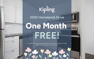 2250 Homelands Dr - Photo 1 of 1