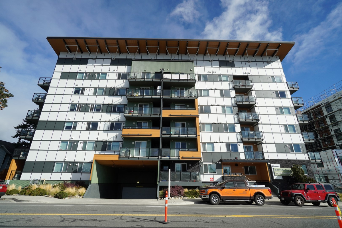 Meaford Heights Apartments - Photo 3 of 19