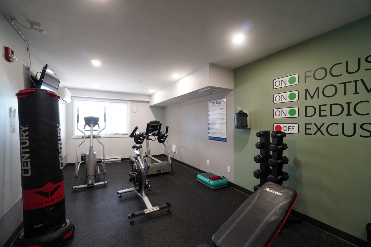 Meaford Heights Apartments - Photo 5 of 19