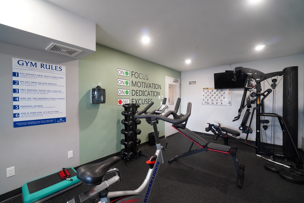 Meaford Heights Apartments - Photo 6 of 19