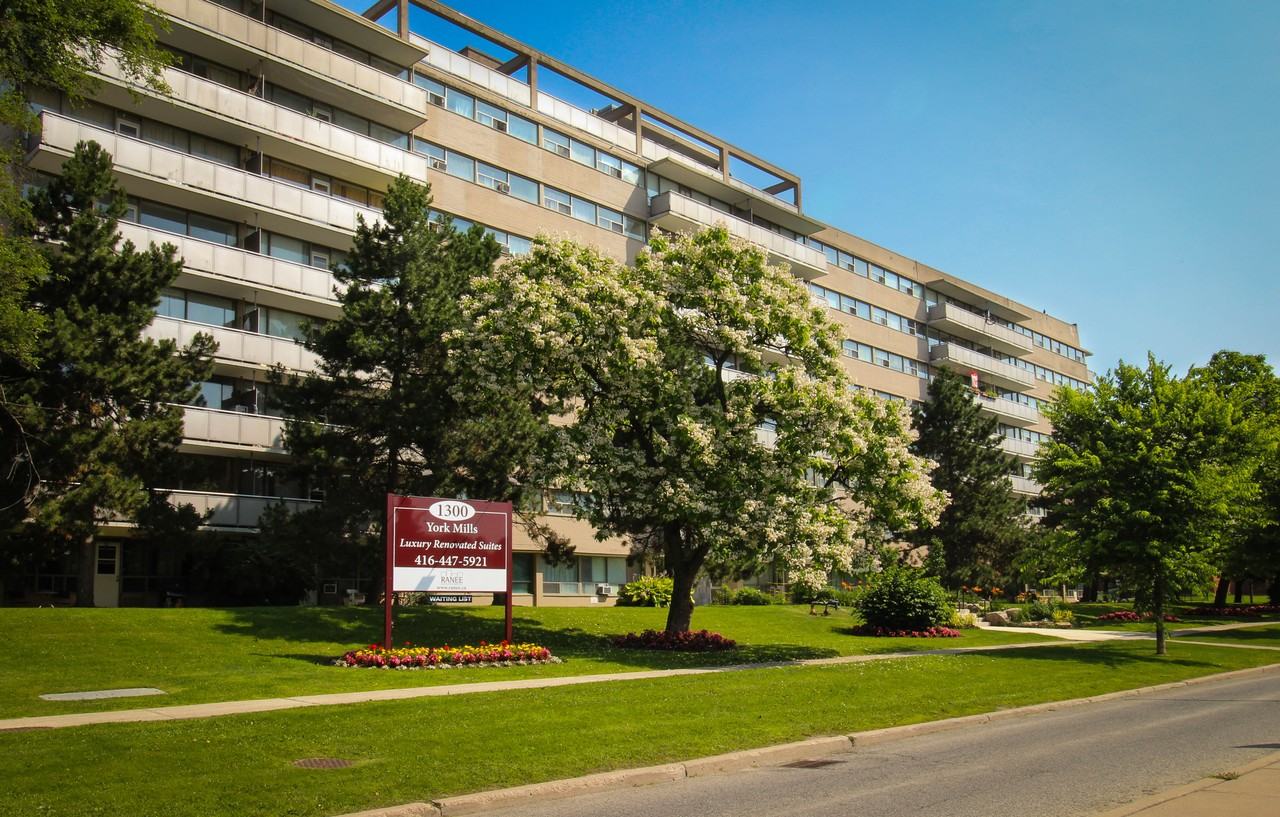 1300 York Mills Rd - Photo 3 of 9