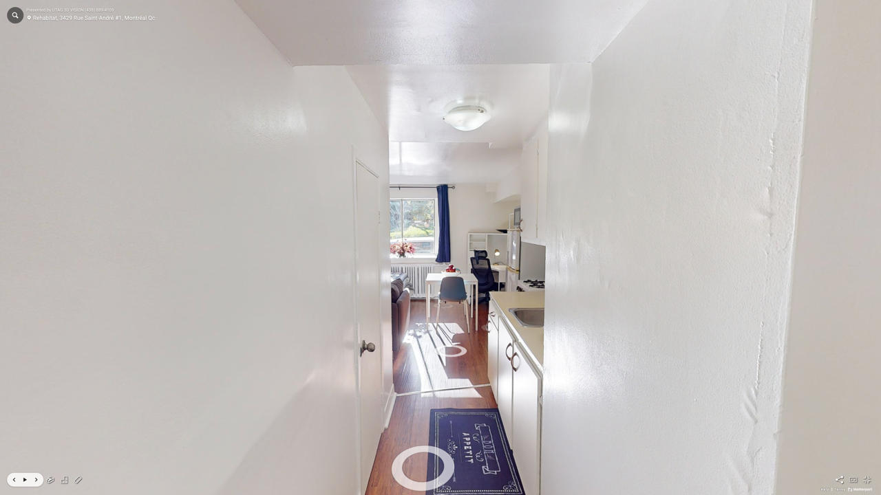 Chateau St-Andre - Photo 7 of 42