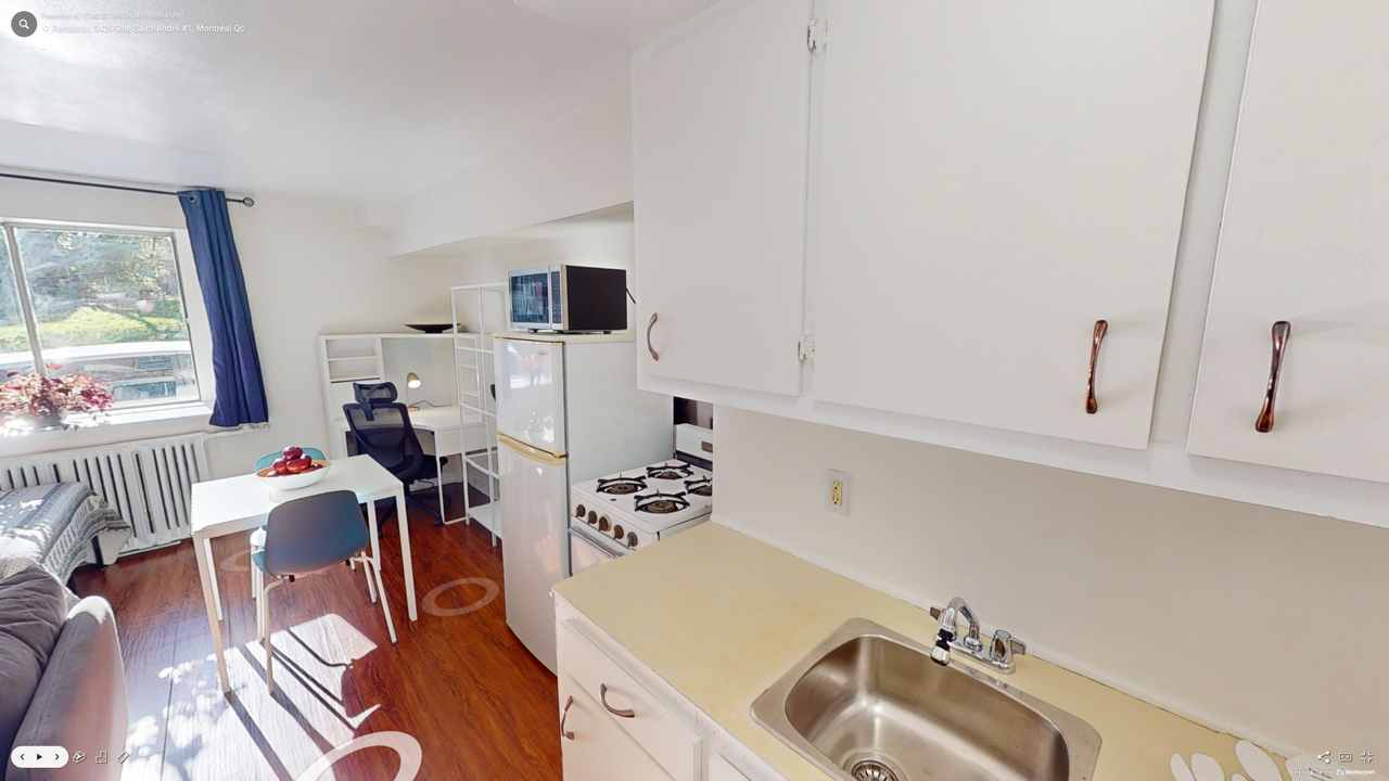 3431 3429-3431 Rue St-Andre — photo 3