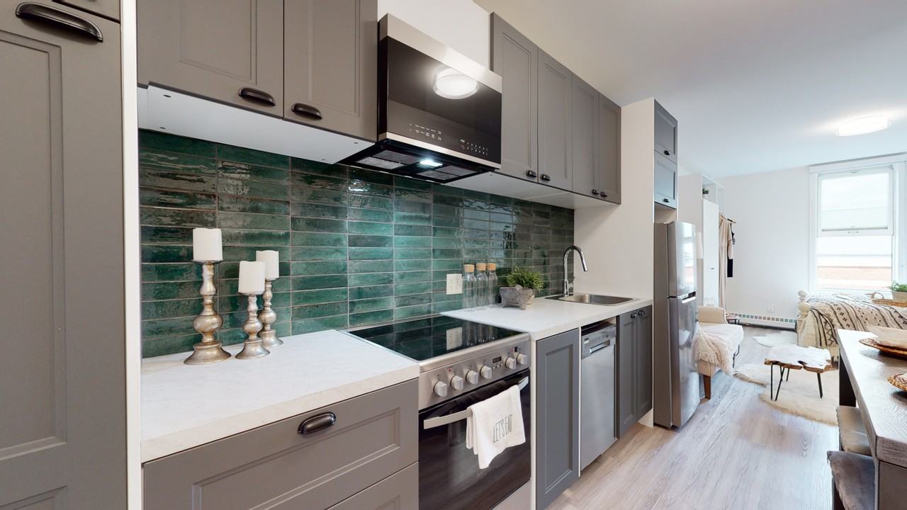 Richards Block - Photo 3 of 14