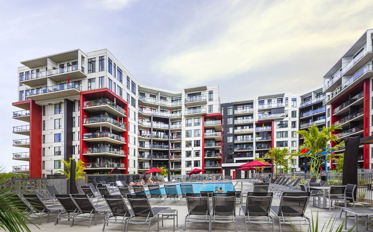 Cité M - Photo 2 of 42