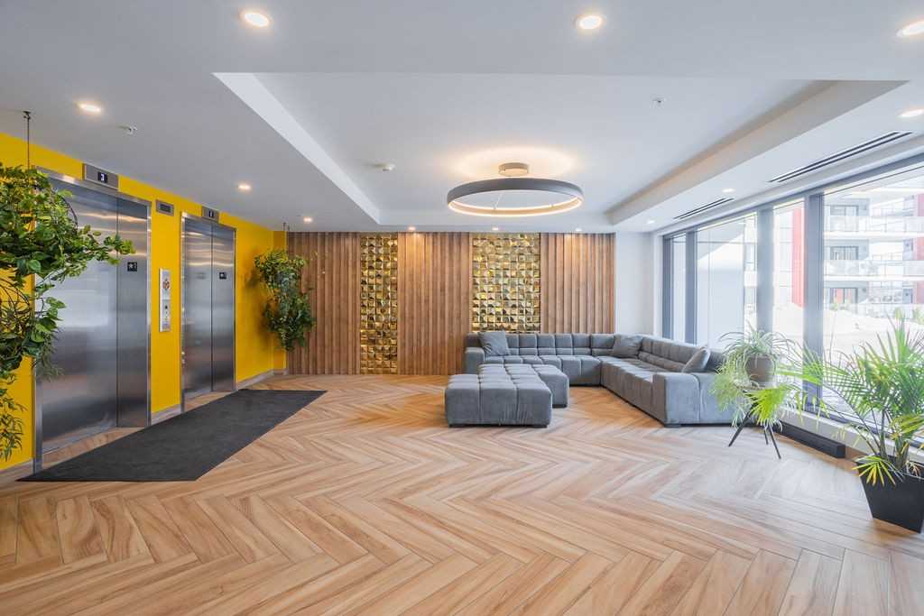 Cité M - Photo 4 of 42