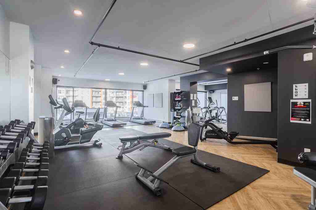 Cité M - Photo 7 of 42