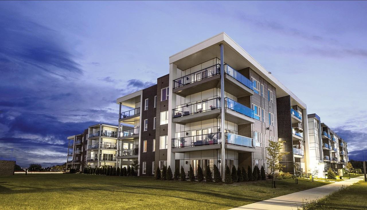 Les Façades - Photo 2 of 43