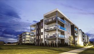 Les Façades - Photo 1 of 1