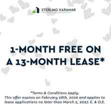 4340 Bathurst Street - Photo 1 of 1