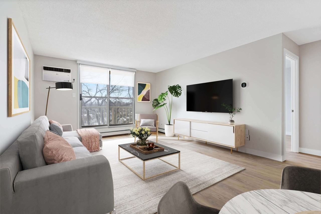 Legacy Tower - Photo 2 of 50