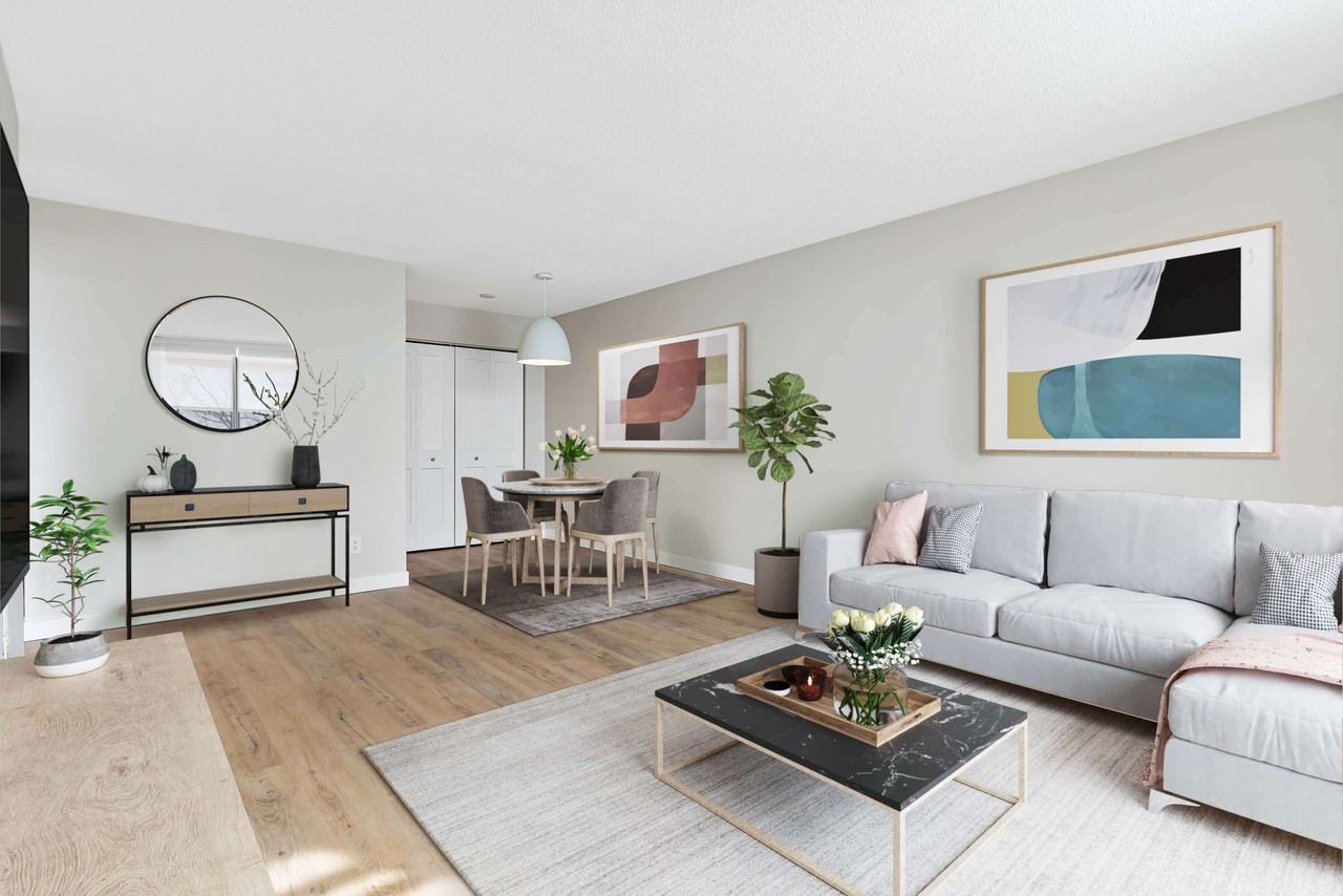 Legacy Tower - Photo 4 of 50