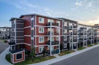 Vista Apartments - Photo 1 of 1