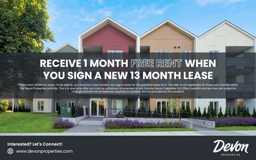 Oslo on Fifth Residences - Photo 1 of 1