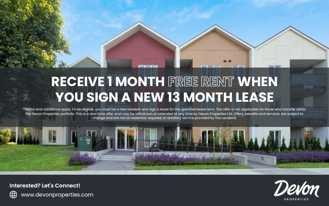 Oslo on Fifth Residences - Photo 1 of 1