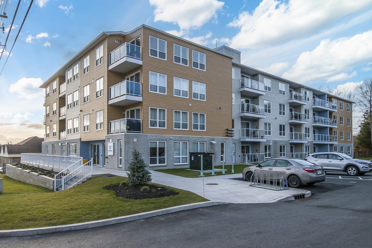 The Pinehill Apartments - Photo 2 of 26