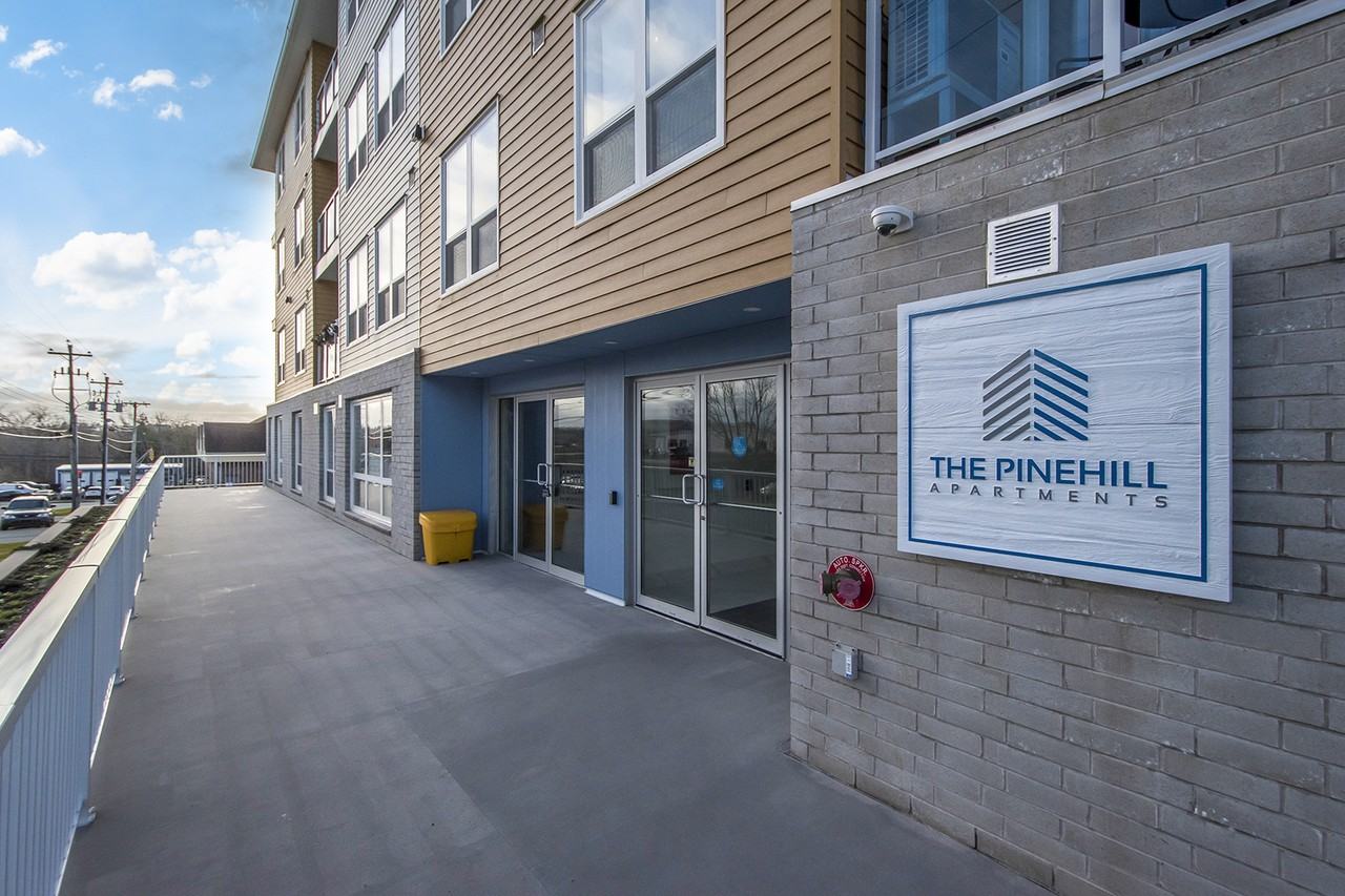 The Pinehill Apartments - Photo 3 of 26