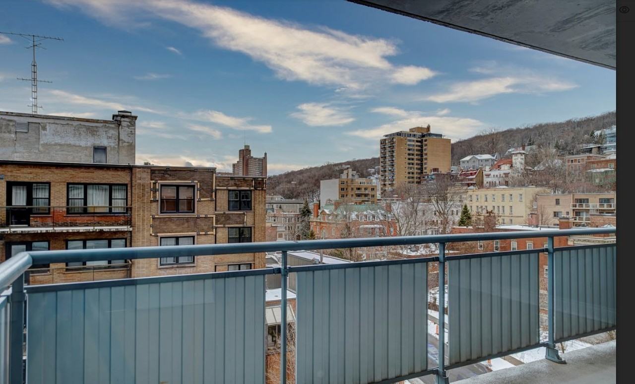 1260 Avenue du Docteur-Penfield - Photo 4 of 16