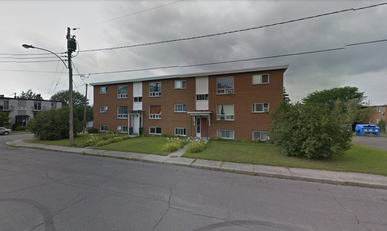 505-509 Rue St-Rémi - Photo 2 of 3