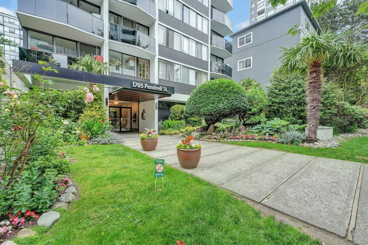 1765 Pendrell - Photo 2 of 12