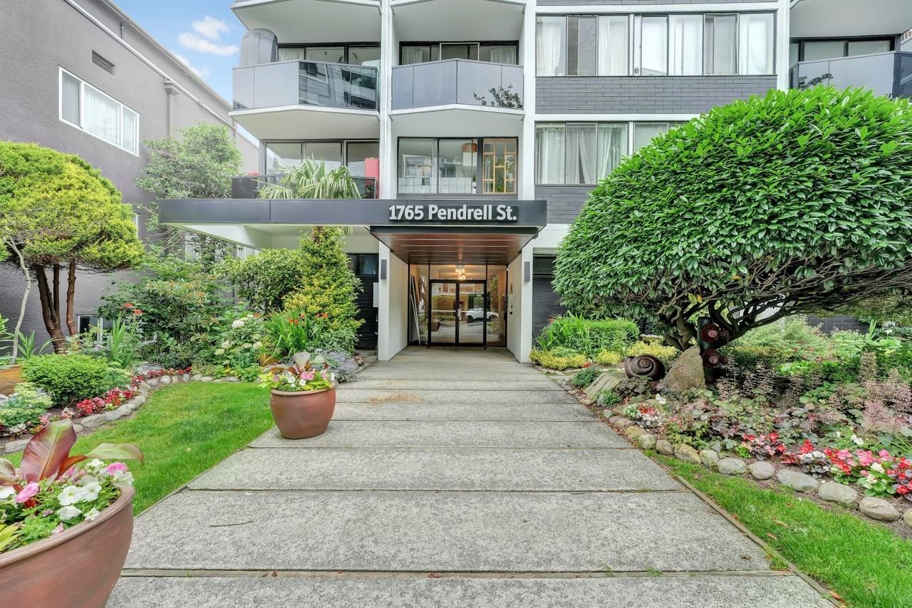 1765 Pendrell - Photo 3 of 12