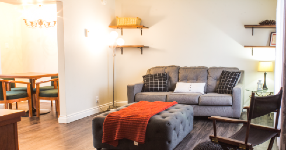 Parklane Townhomes - Photo 3 of 23