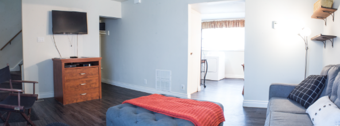 Parklane Townhomes - Photo 4 of 23