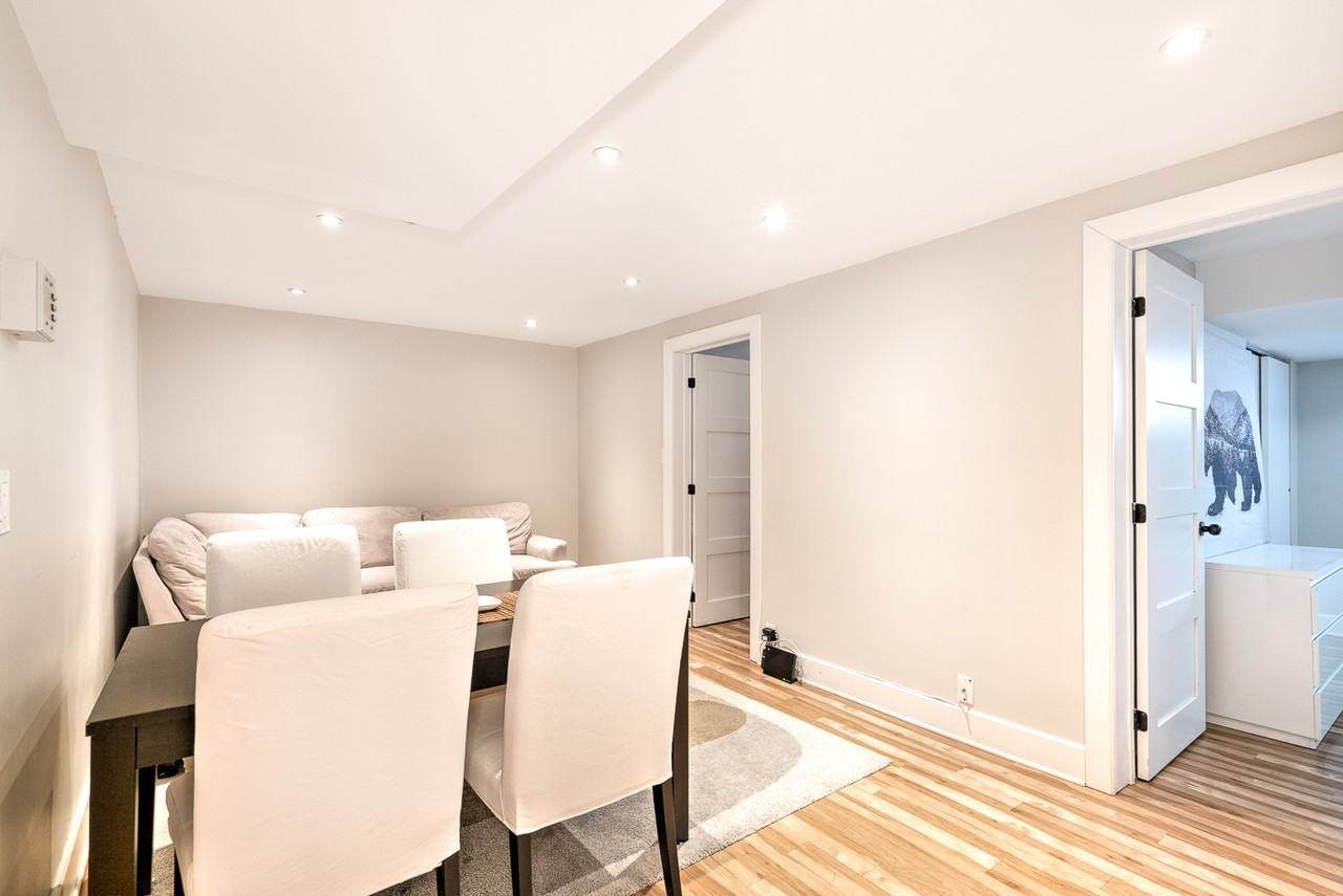 The Milton-Parc - Douek.ca - Photo 2 of 50