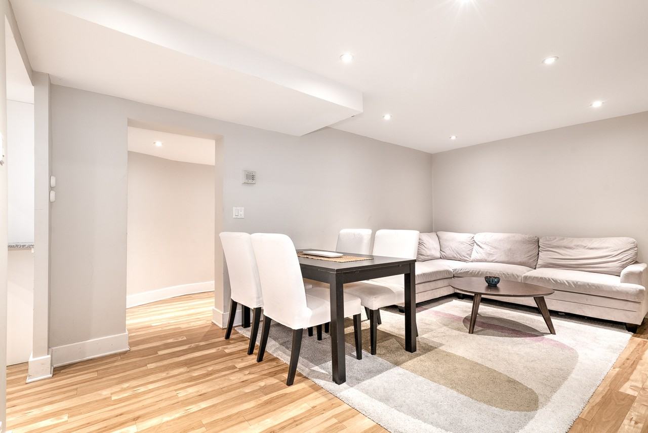 The Milton-Parc - Douek.ca - Photo 3 of 50