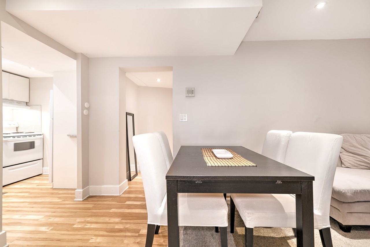 The Milton-Parc - Douek.ca - Photo 4 of 50