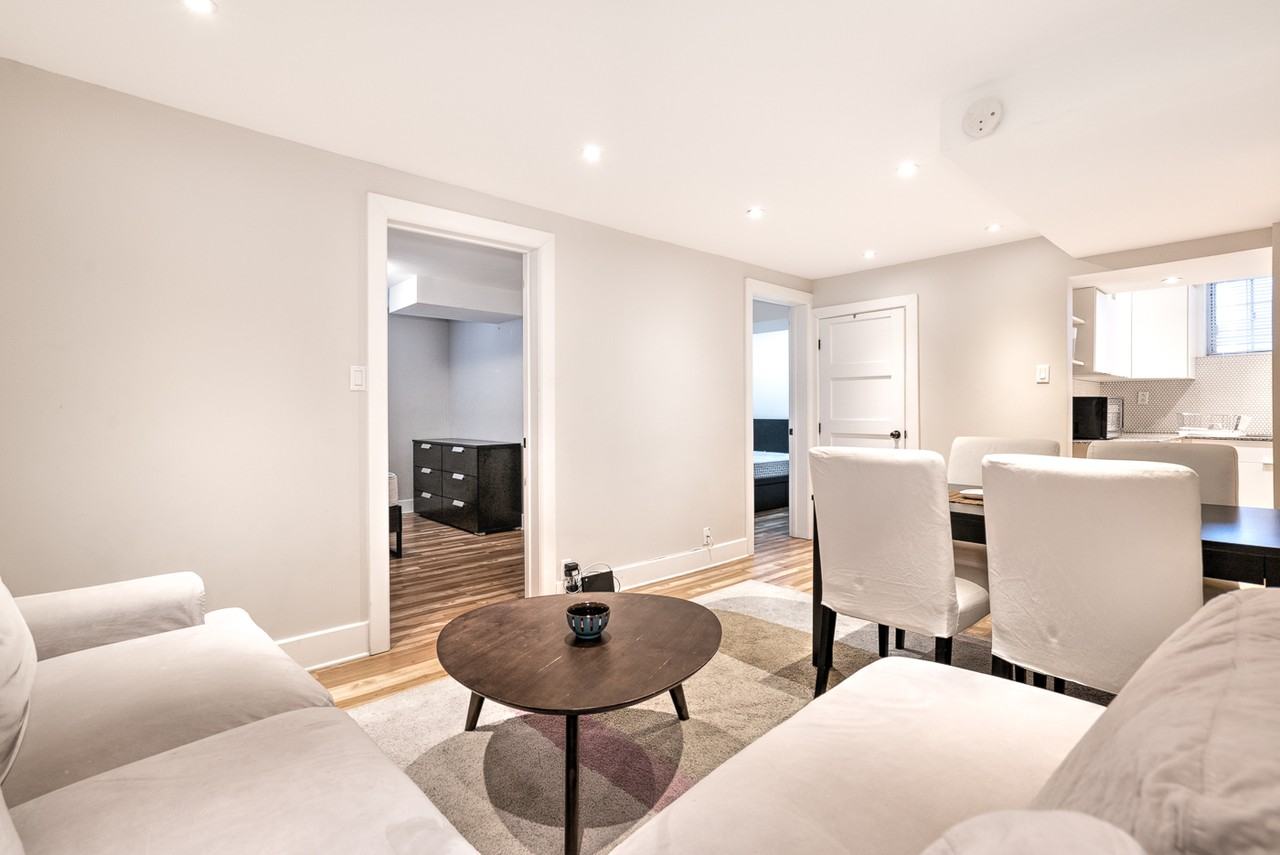 The Milton-Parc - Douek.ca - Photo 6 of 50