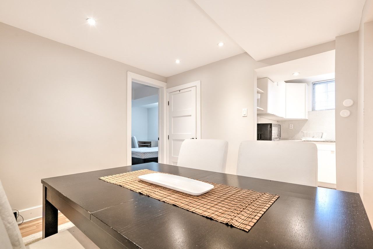 The Milton-Parc - Douek.ca - Photo 7 of 50