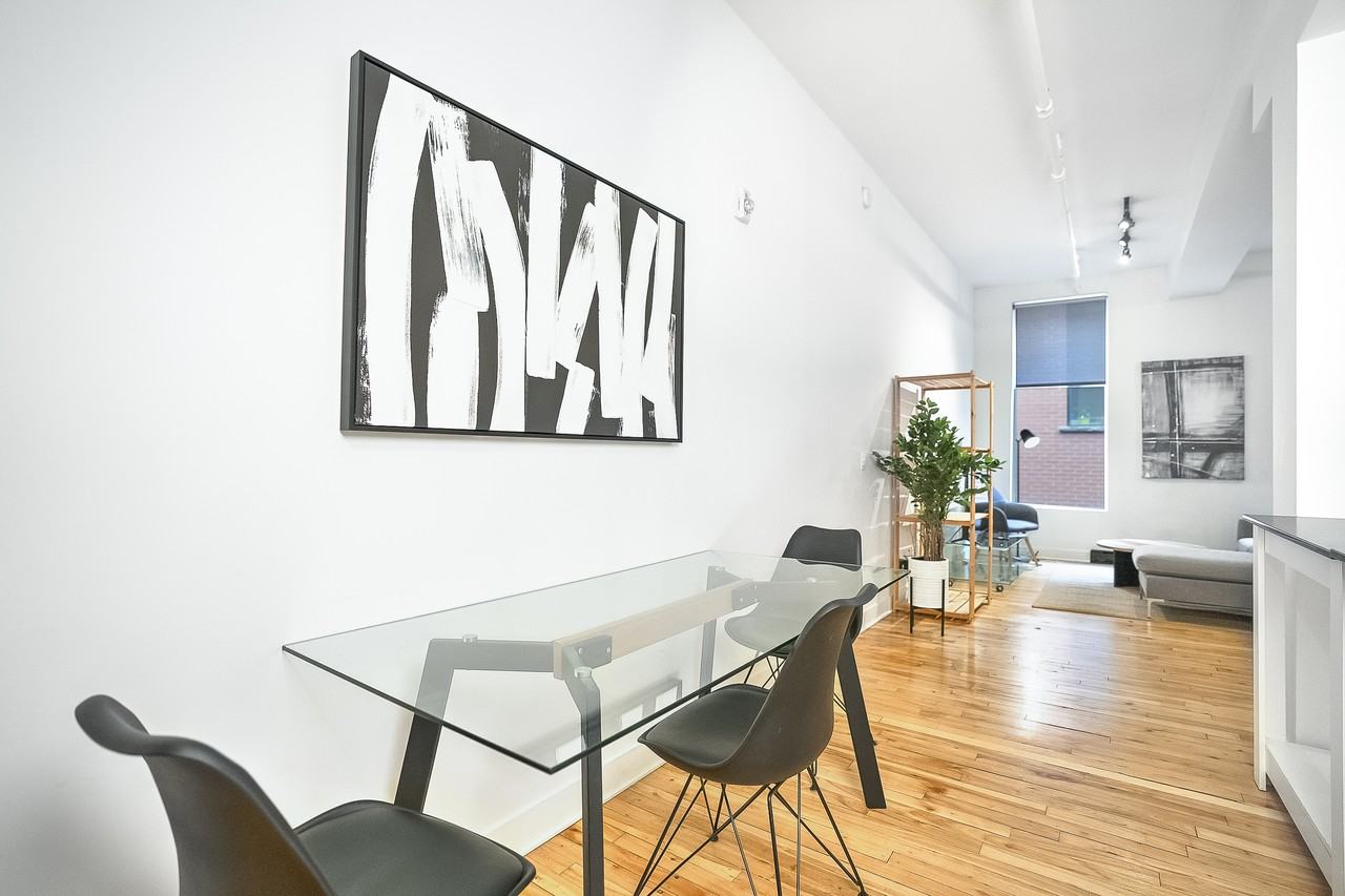 Lofts Clark (Furnished) - Photo 2 of 50