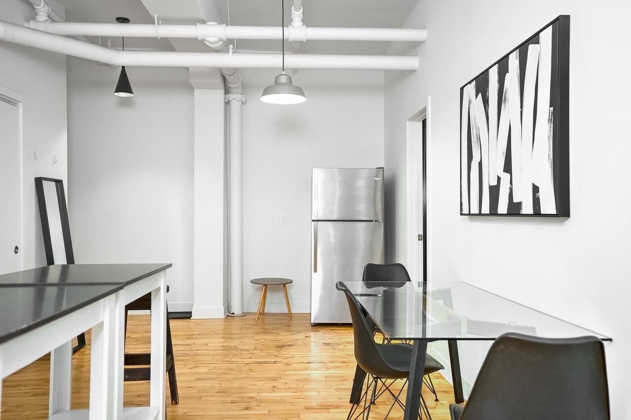 Lofts Clark (Furnished) - Photo 3 of 50