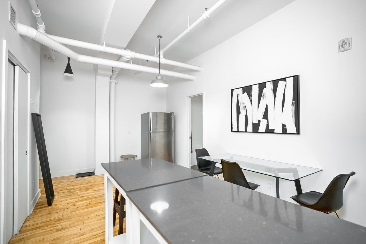 Lofts Clark (Furnished) - Photo 4 of 50