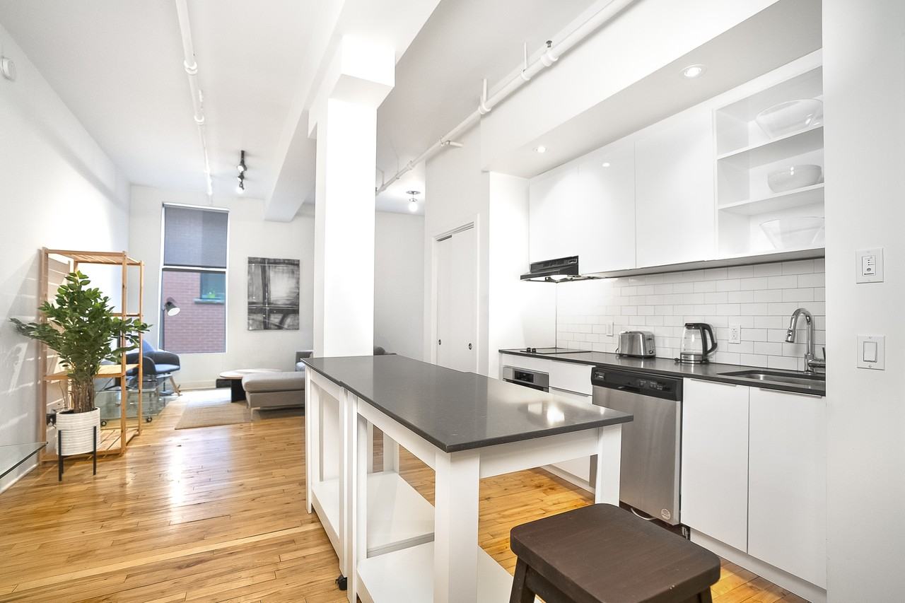 Lofts Clark (Furnished) - Photo 5 of 50