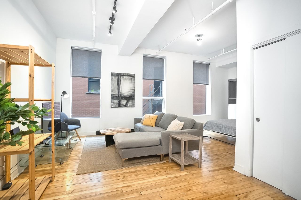 Lofts Clark (Furnished) - Photo 6 of 50