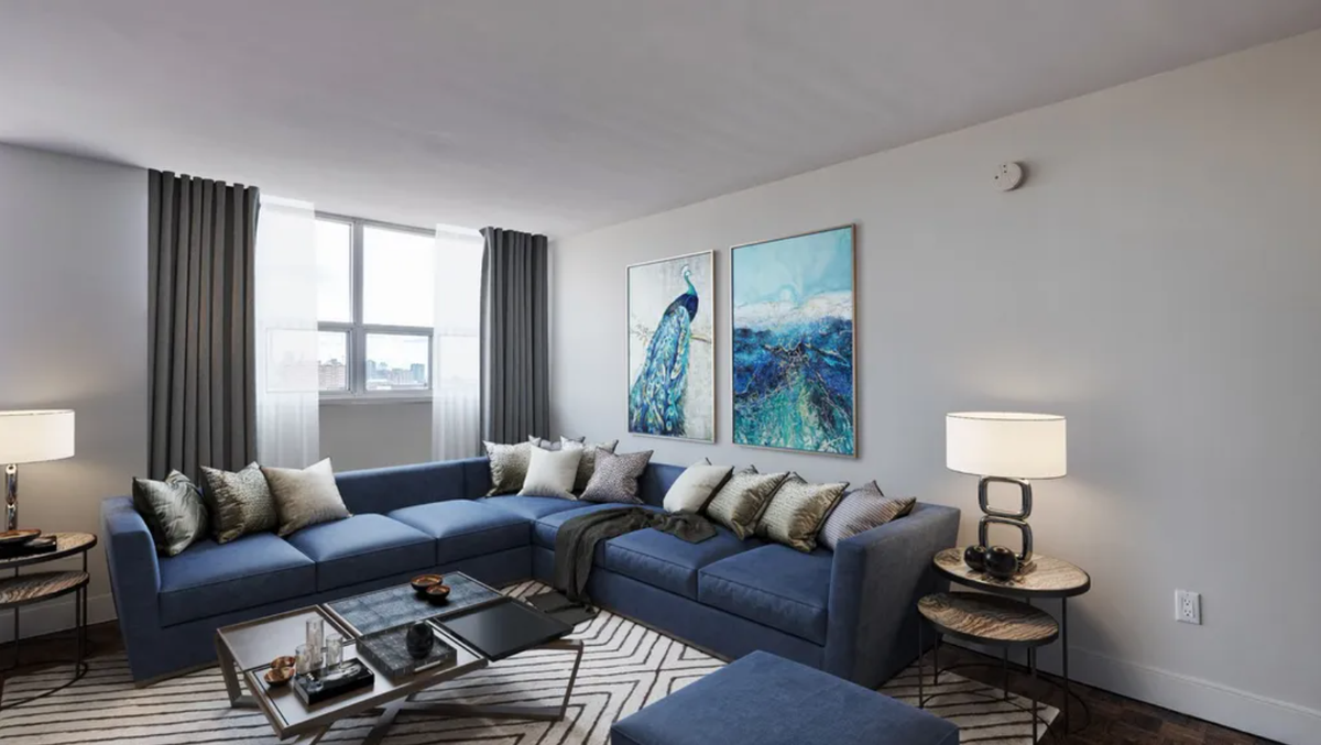 80 Wellesley Street, East - Photo 3 of 15