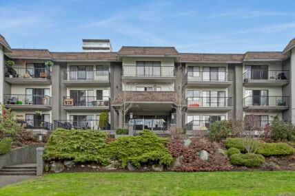 The Dorchester Apartments - Photo 4 of 14