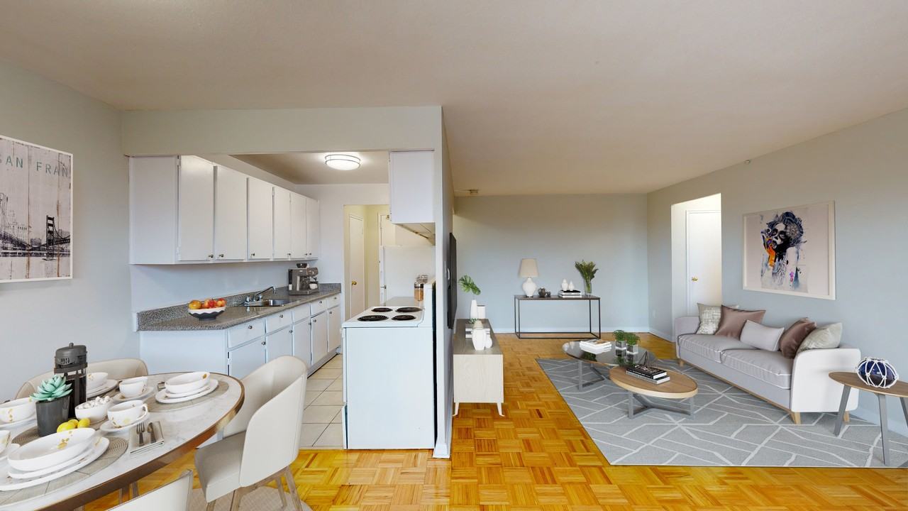 2255 Victoria Park Ave. - Photo 3 of 9