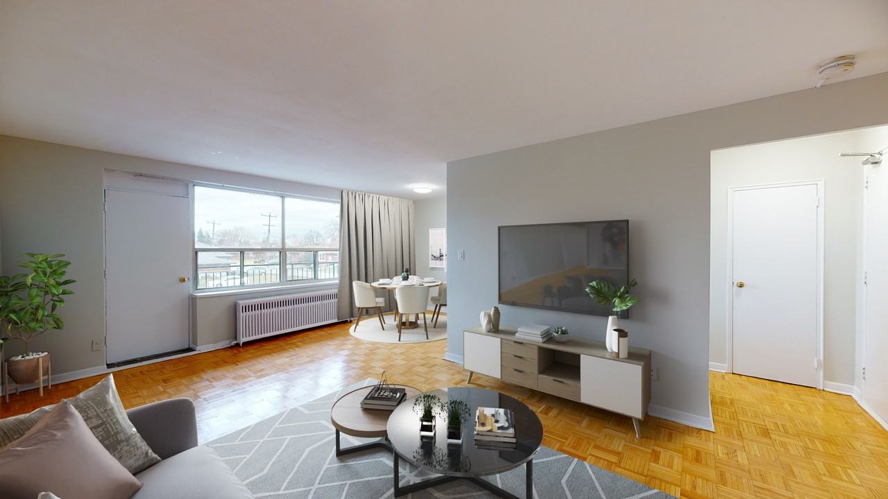 2255 Victoria Park Ave. - Photo 4 of 9