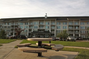 Liard House at Parsons Creek Village - Photo 1 of 1