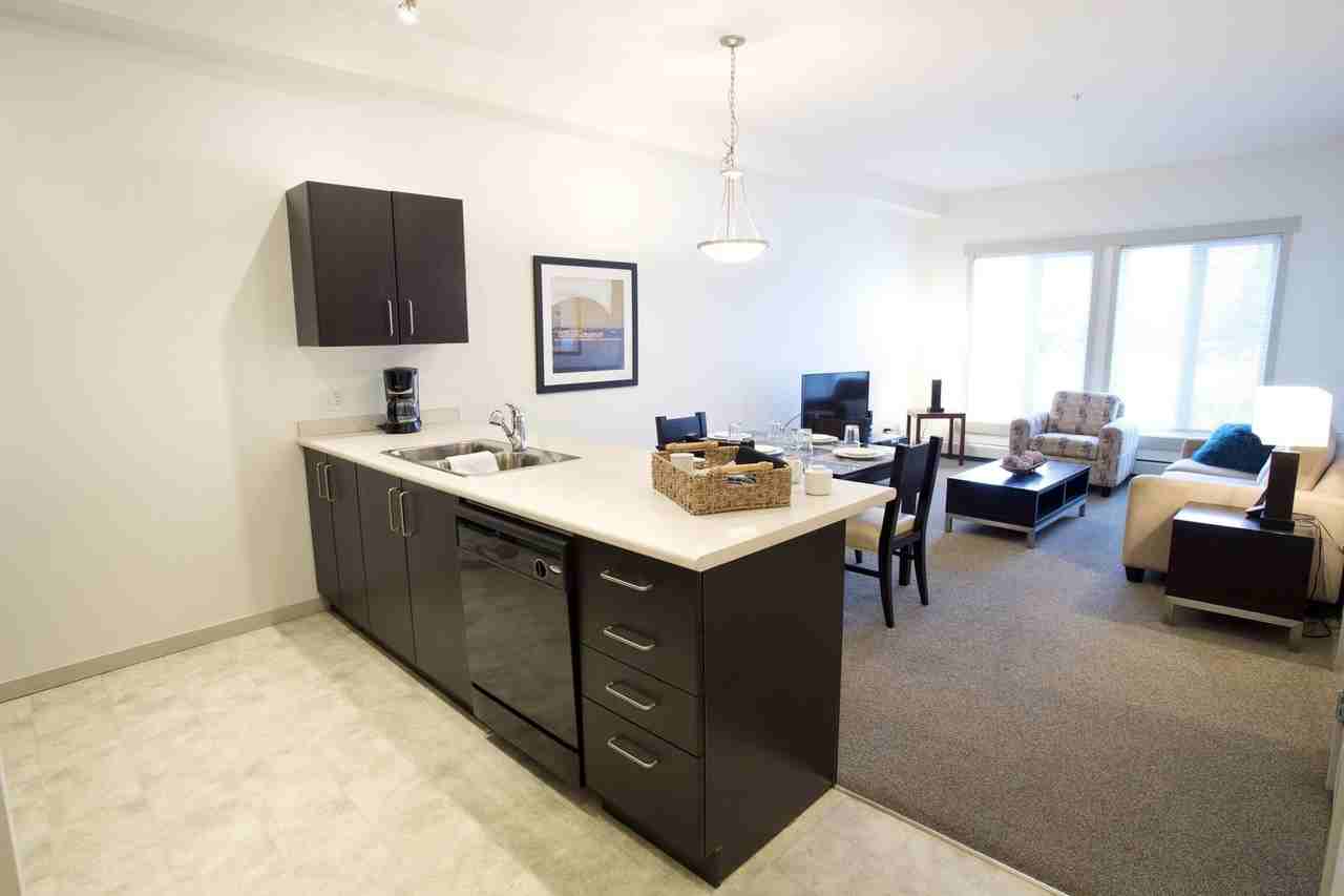 Liard House at Parsons Creek Village - Photo 2 of 12