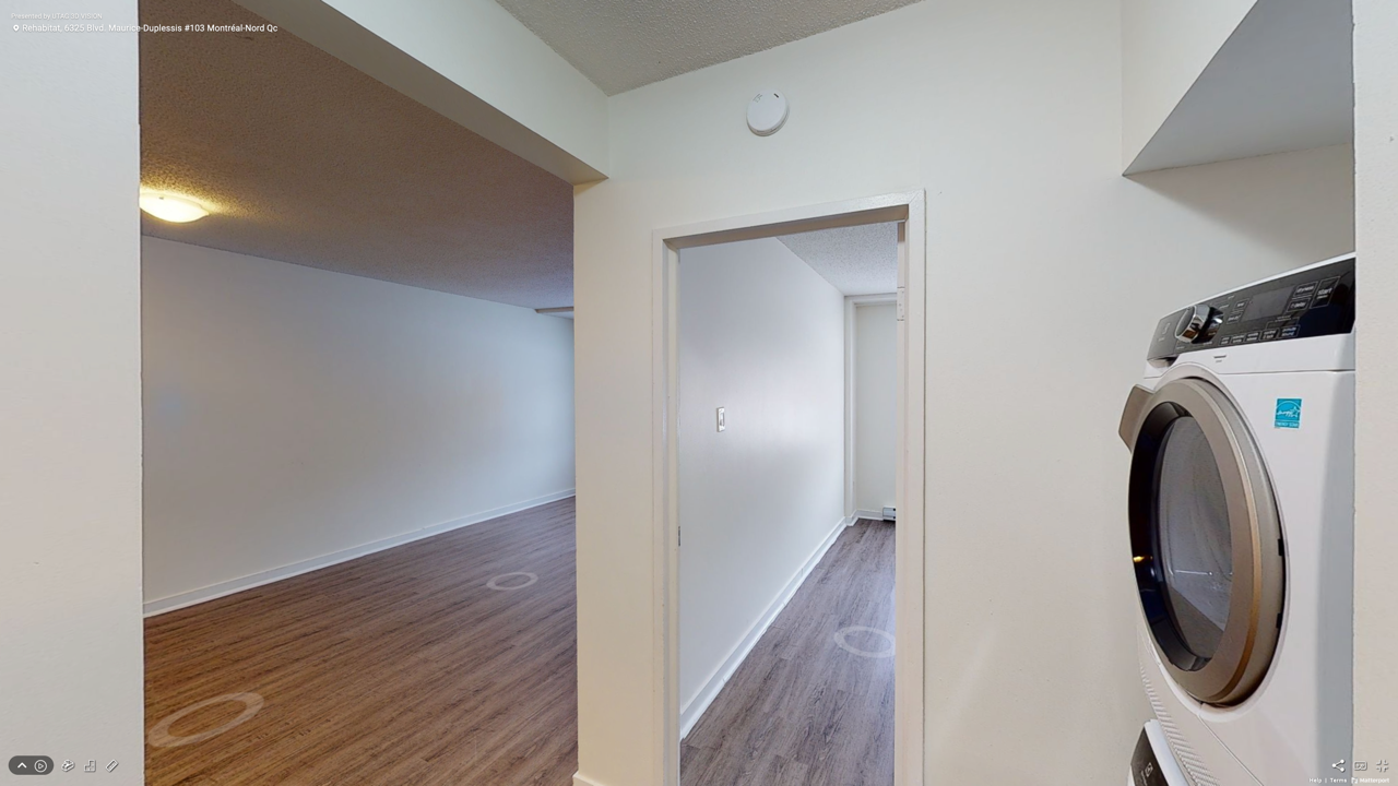 6325 Boul Maurice-Duplessis — photo 1