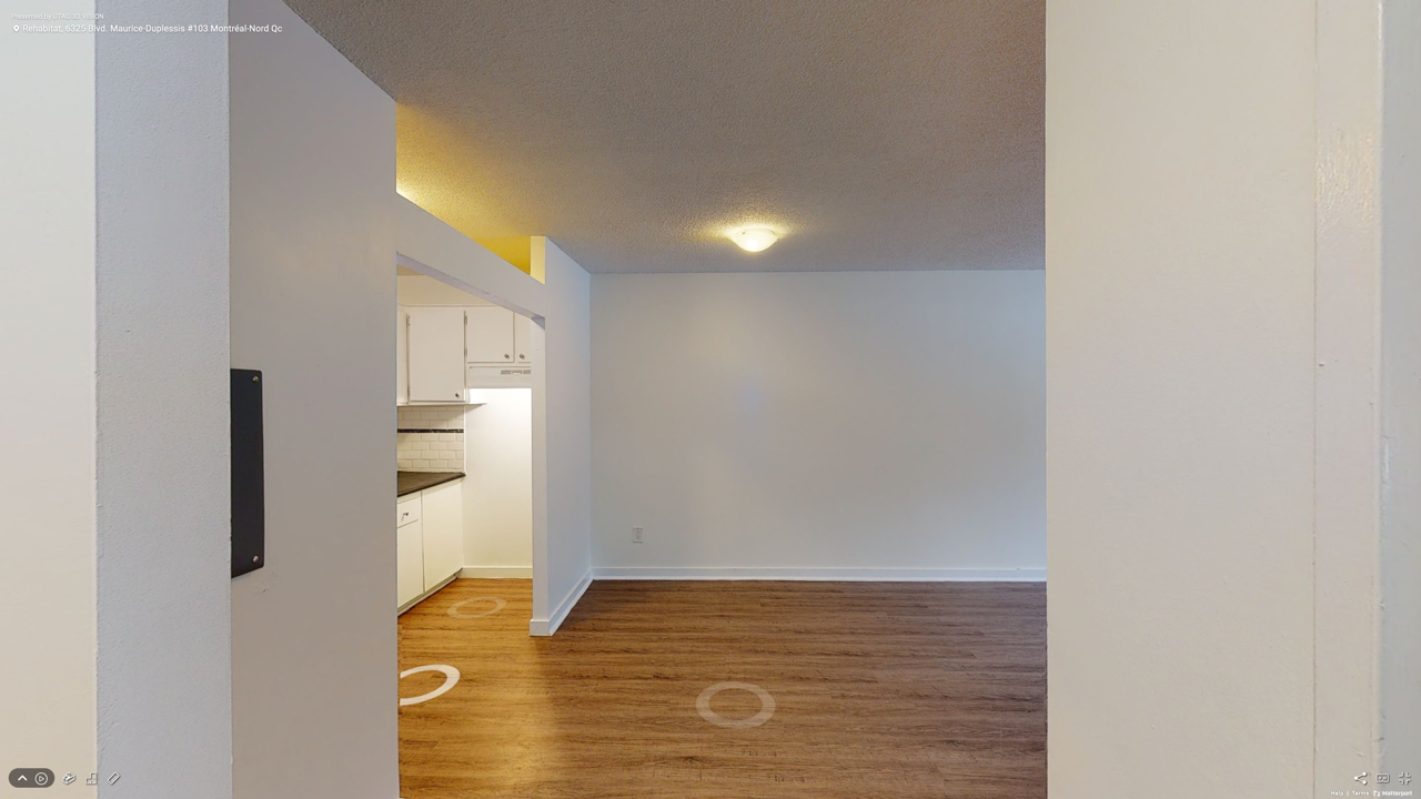 6325 Boul Maurice-Duplessis — photo 2